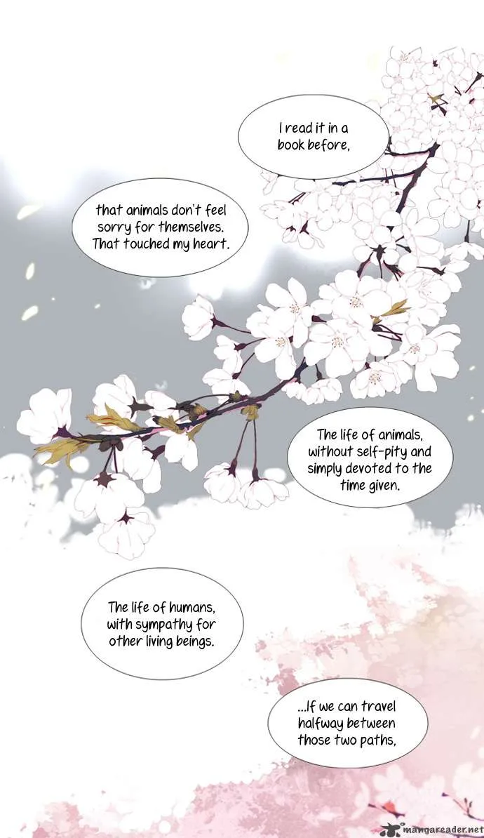 Nineteen, Twenty-One Chapter 2 page 21