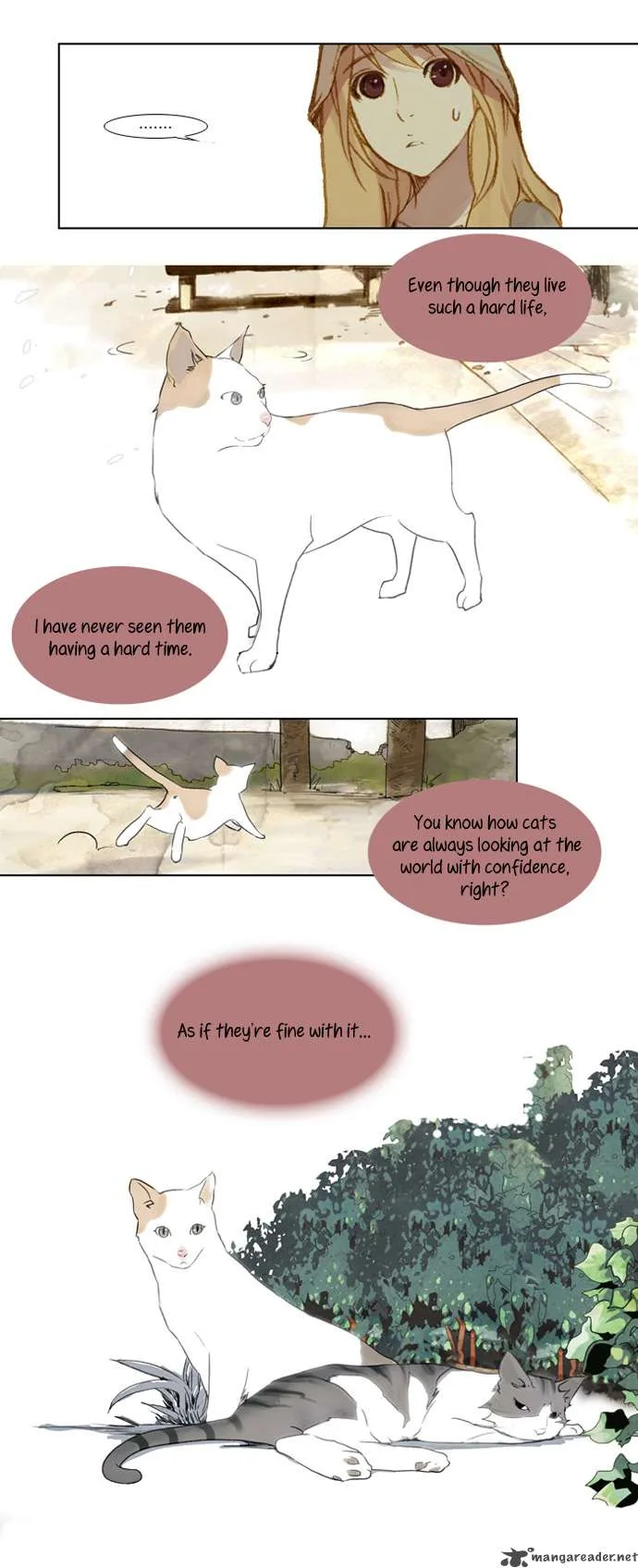 Nineteen, Twenty-One Chapter 2 page 20