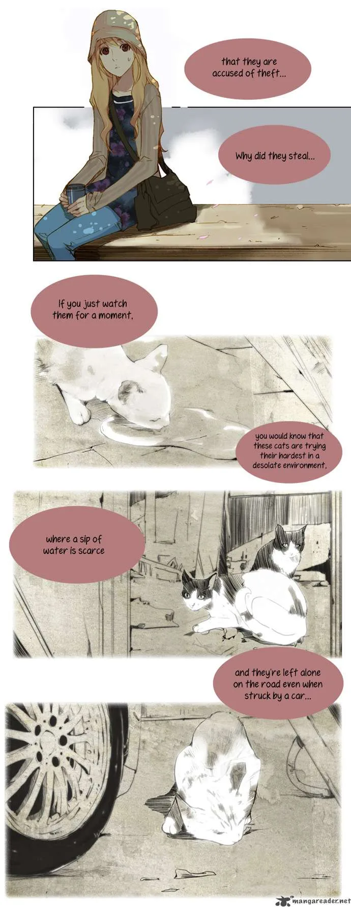 Nineteen, Twenty-One Chapter 2 page 19