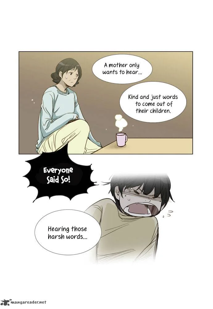 Nineteen, Twenty-One Chapter 20 page 3