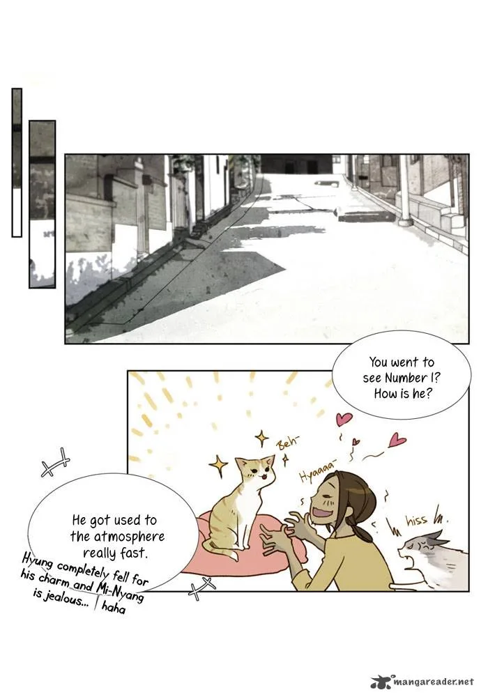 Nineteen, Twenty-One Chapter 20 page 13