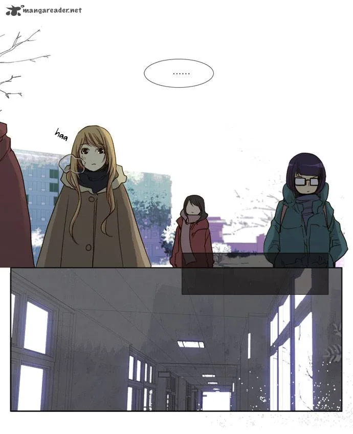 Nineteen, Twenty-One Chapter 21 page 10
