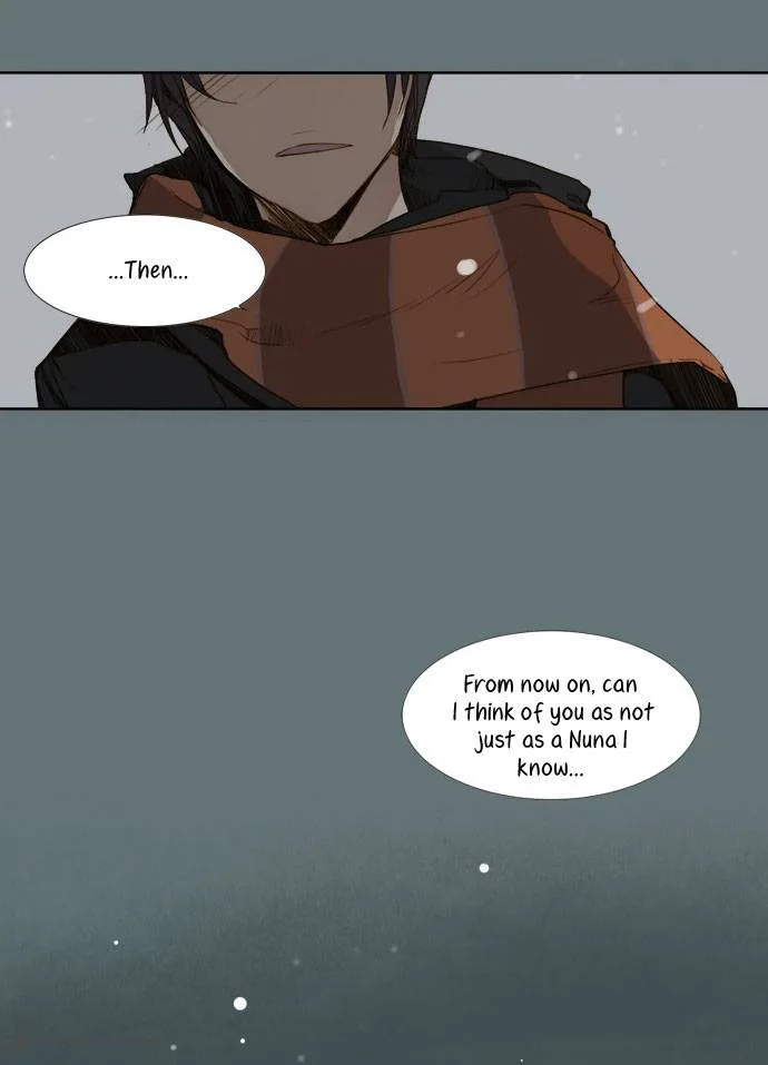 Nineteen, Twenty-One Chapter 21 page 23