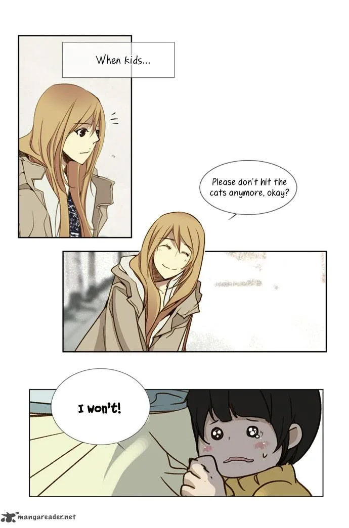 Nineteen, Twenty-One Chapter 21 page 7