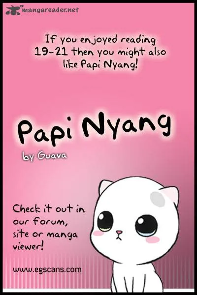 Nineteen, Twenty-One Chapter 21 page 35