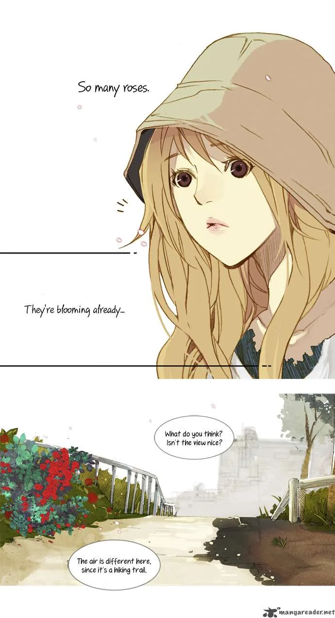 Nineteen, Twenty-One Chapter 3 page 17