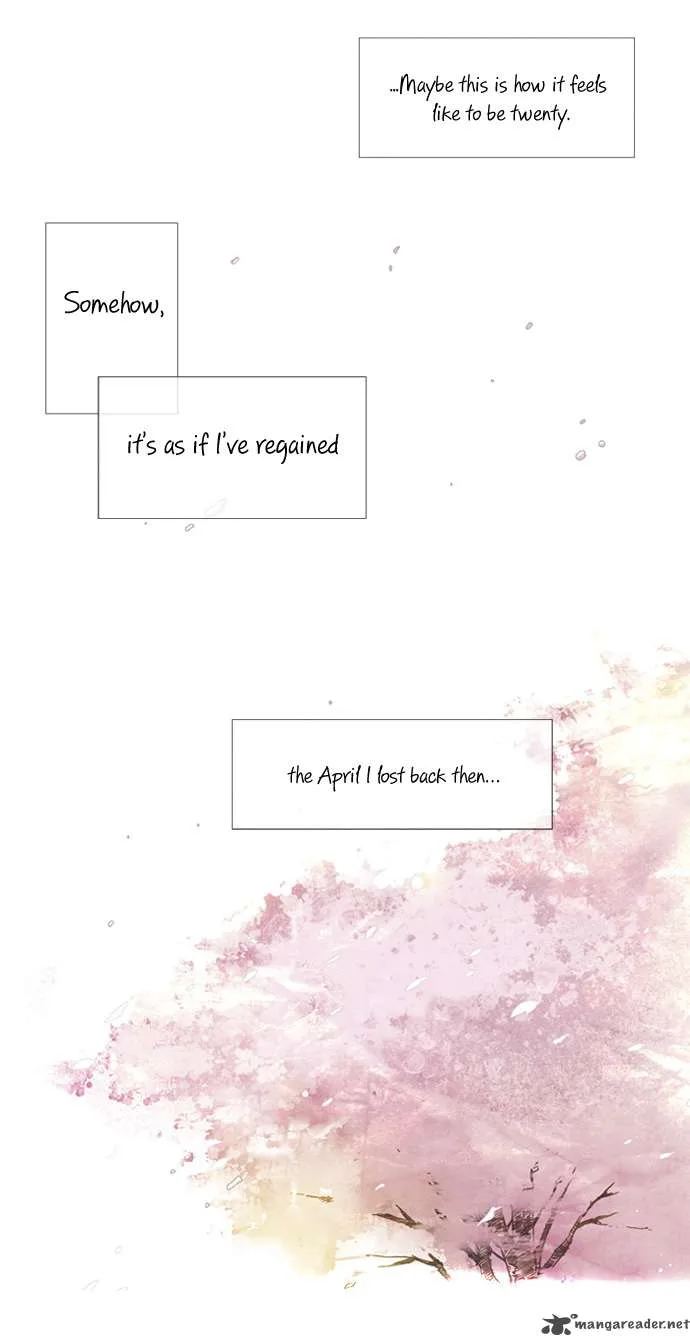 Nineteen, Twenty-One Chapter 3 page 3