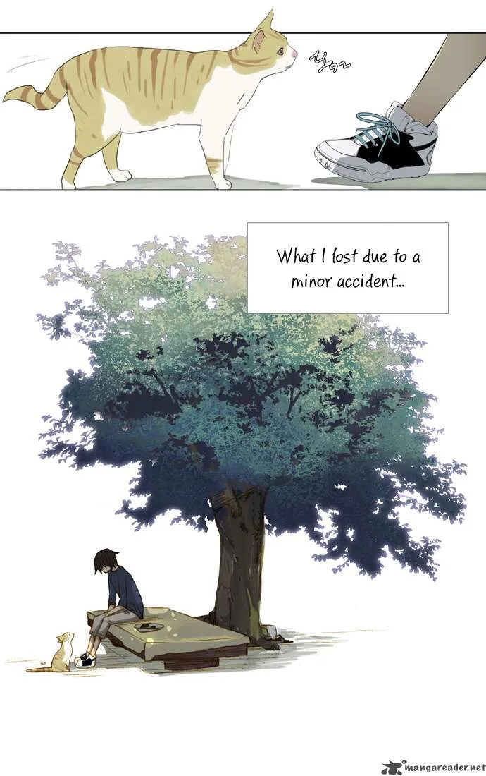 Nineteen, Twenty-One Chapter 4 page 23