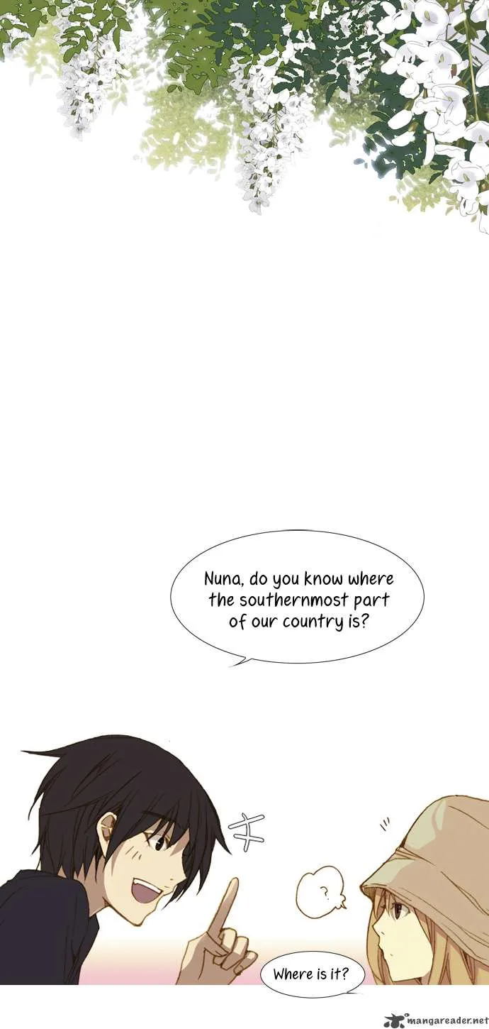 Nineteen, Twenty-One Chapter 5 page 4