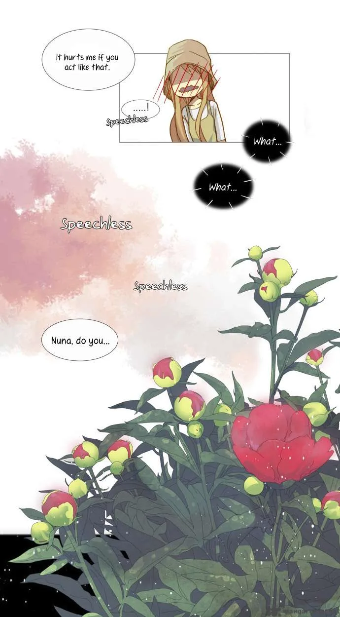 Nineteen, Twenty-One Chapter 6 page 20
