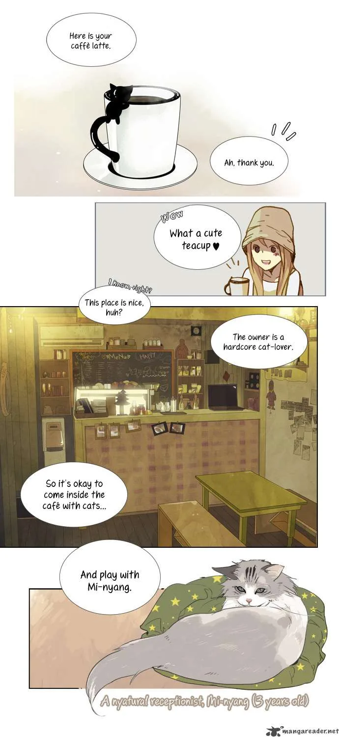 Nineteen, Twenty-One Chapter 6 page 11