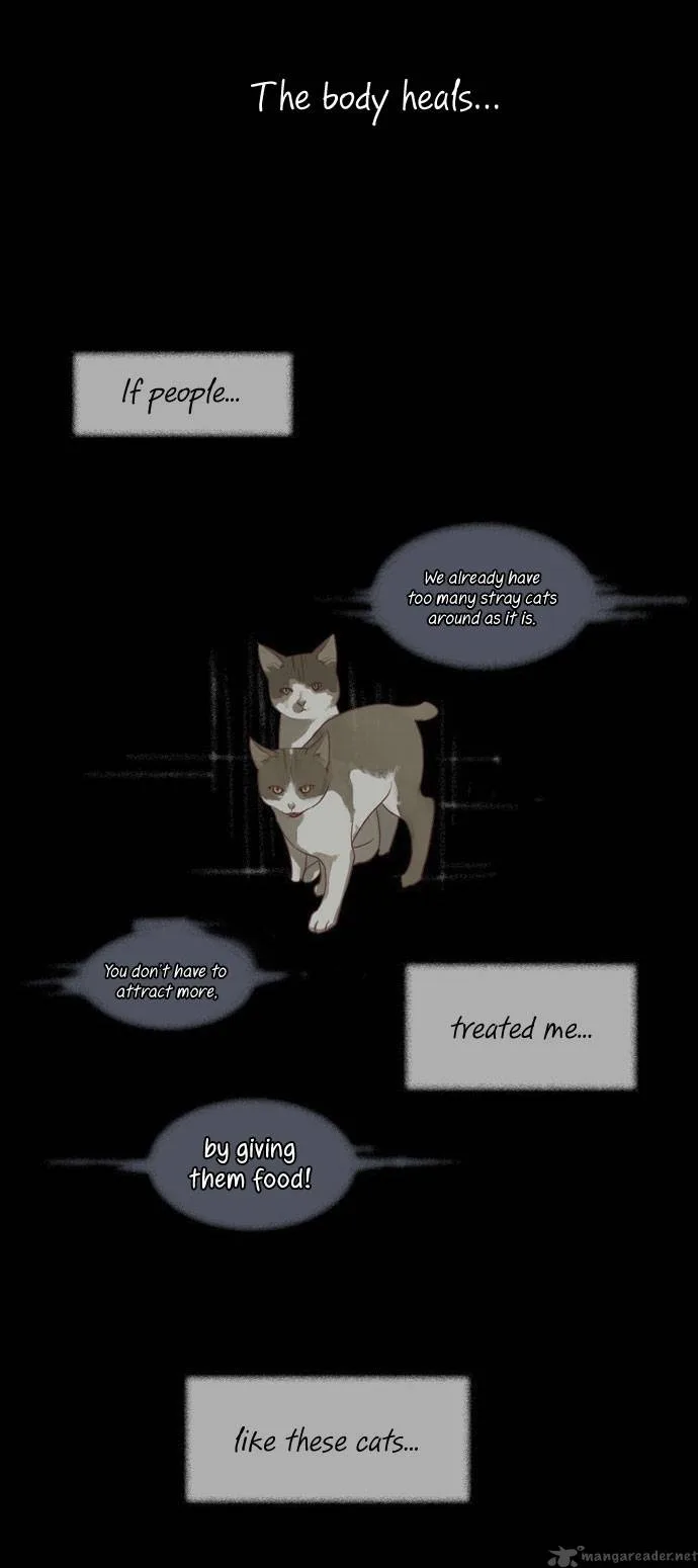 Nineteen, Twenty-One Chapter 8 page 6