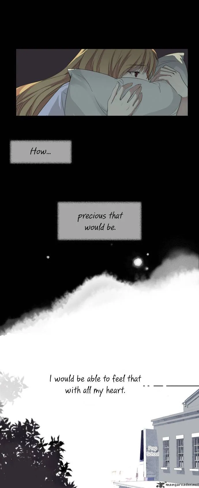 Nineteen, Twenty-One Chapter 8 page 8