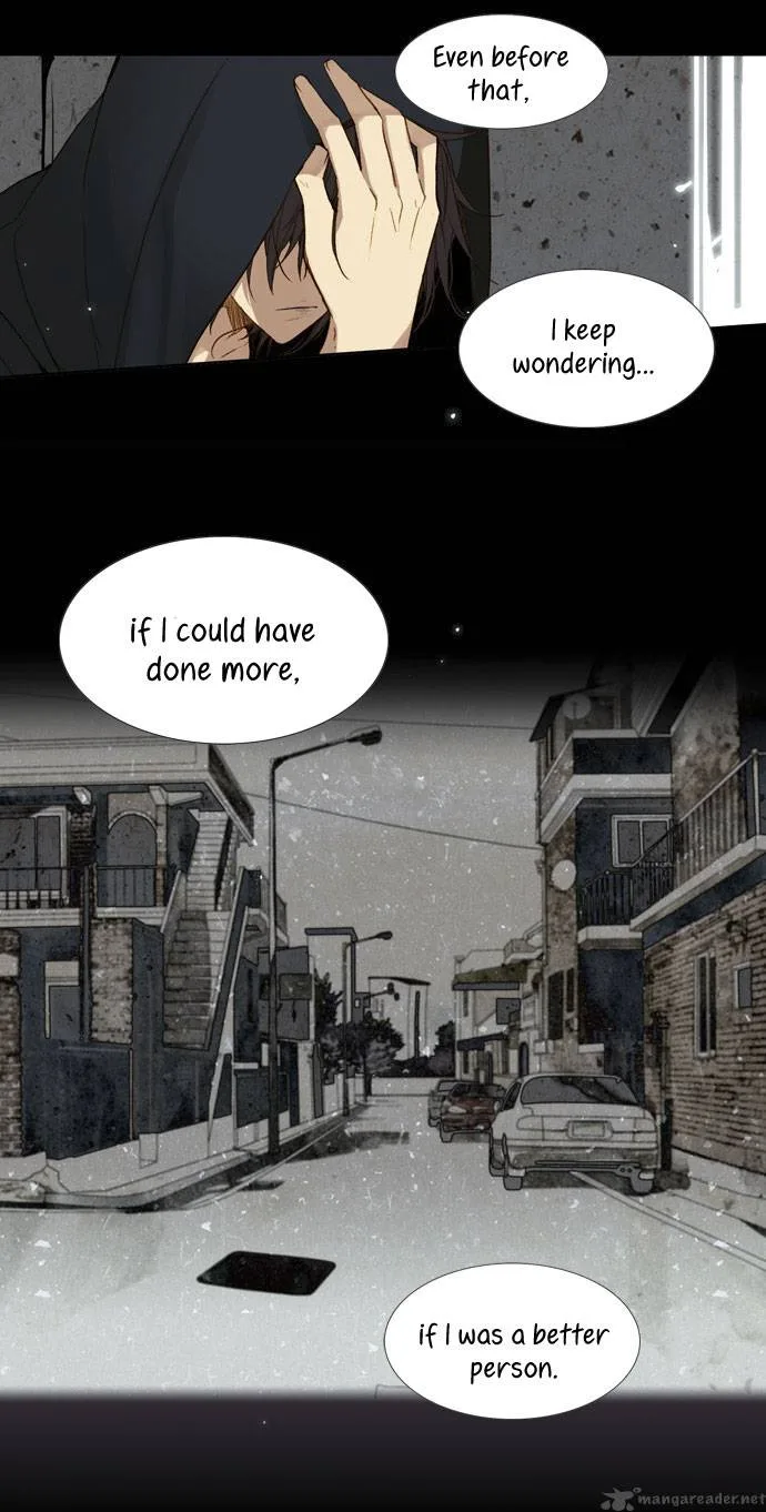 Nineteen, Twenty-One Chapter 8 page 13