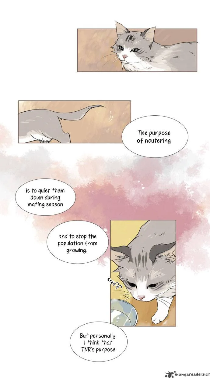 Nineteen, Twenty-One Chapter 9 page 12