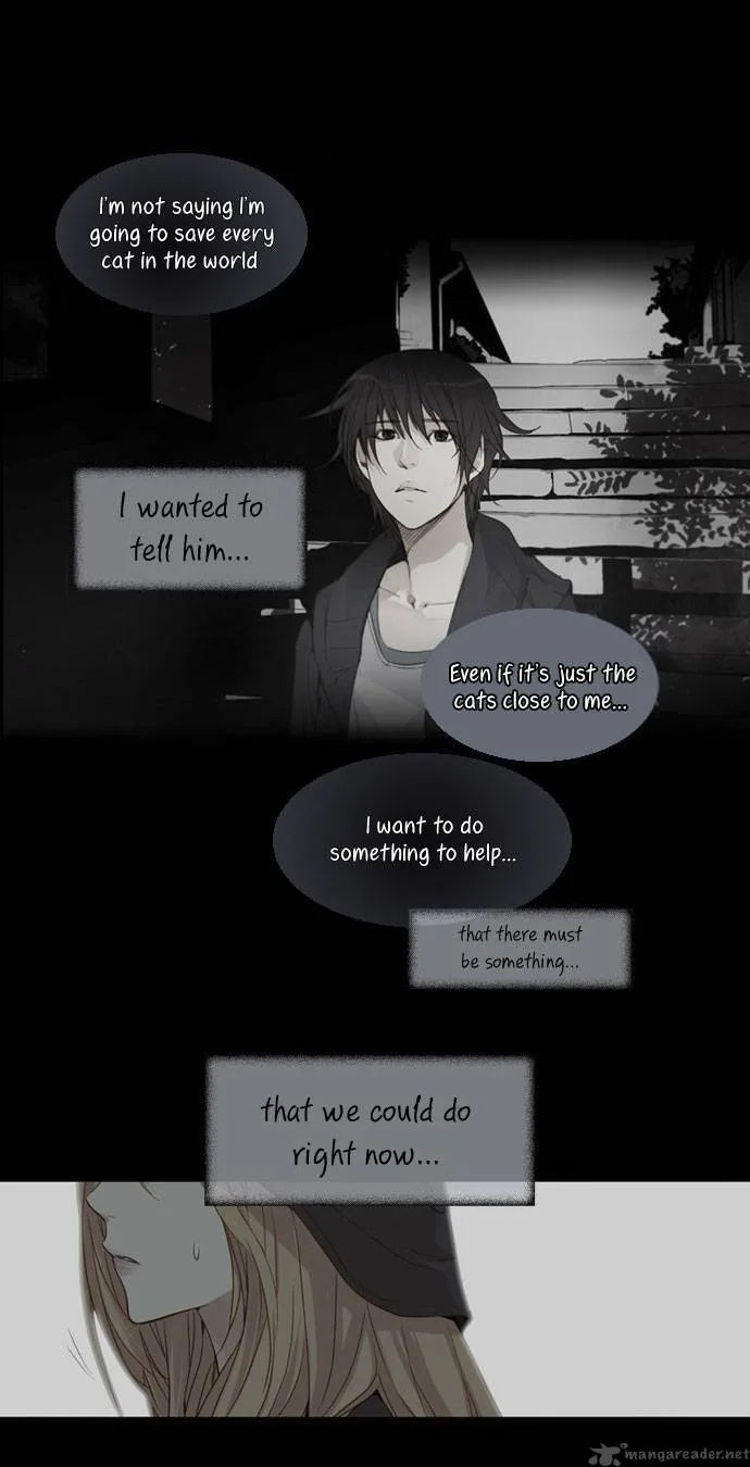 Nineteen, Twenty-One Chapter 9 page 2