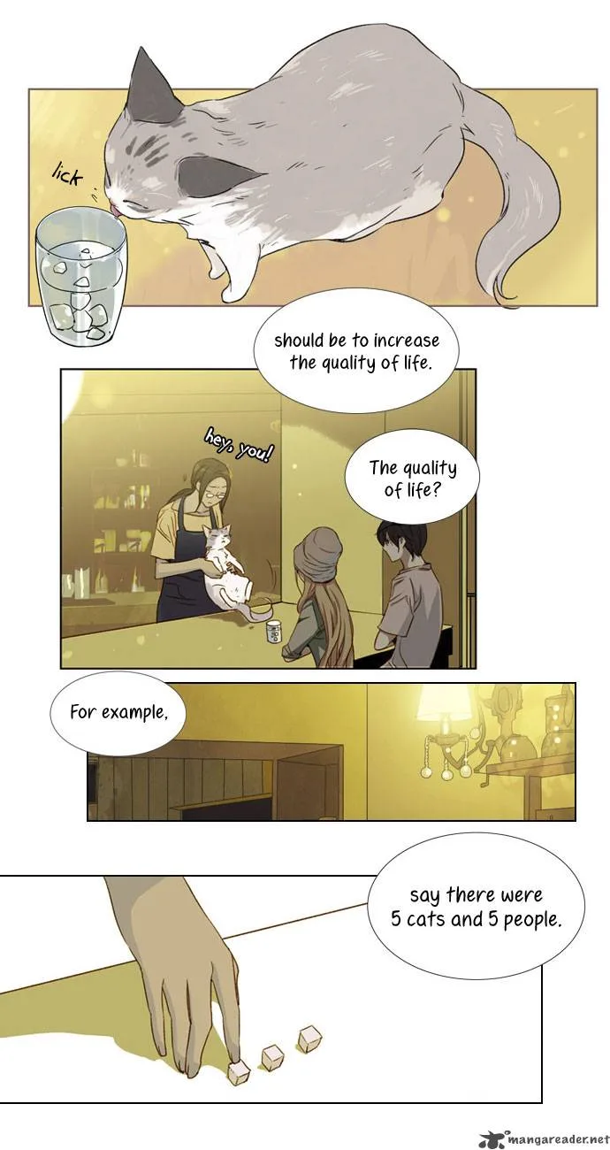 Nineteen, Twenty-One Chapter 9 page 13