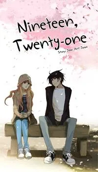 Nineteen, Twenty-One cover
