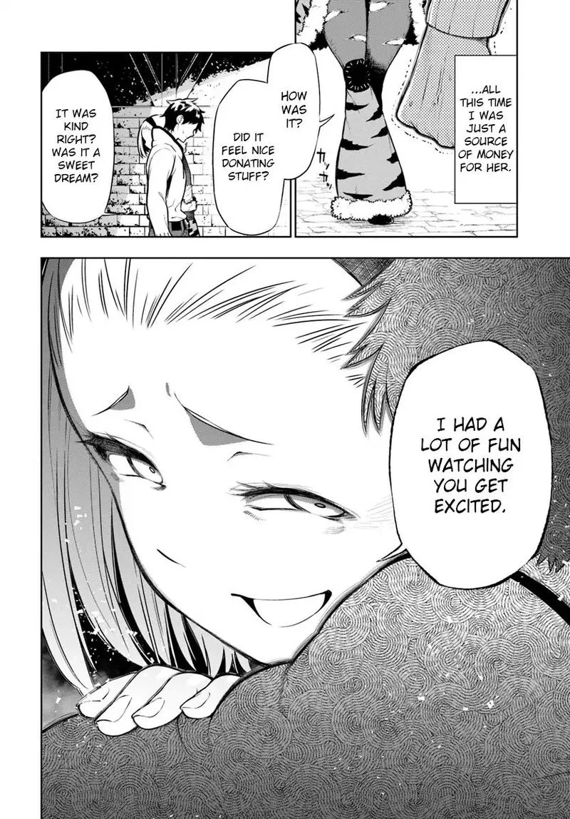Ningen Fushin no Boukensha-tachi ga Sekai wo Sukuu you desu Chapter 1 page 44