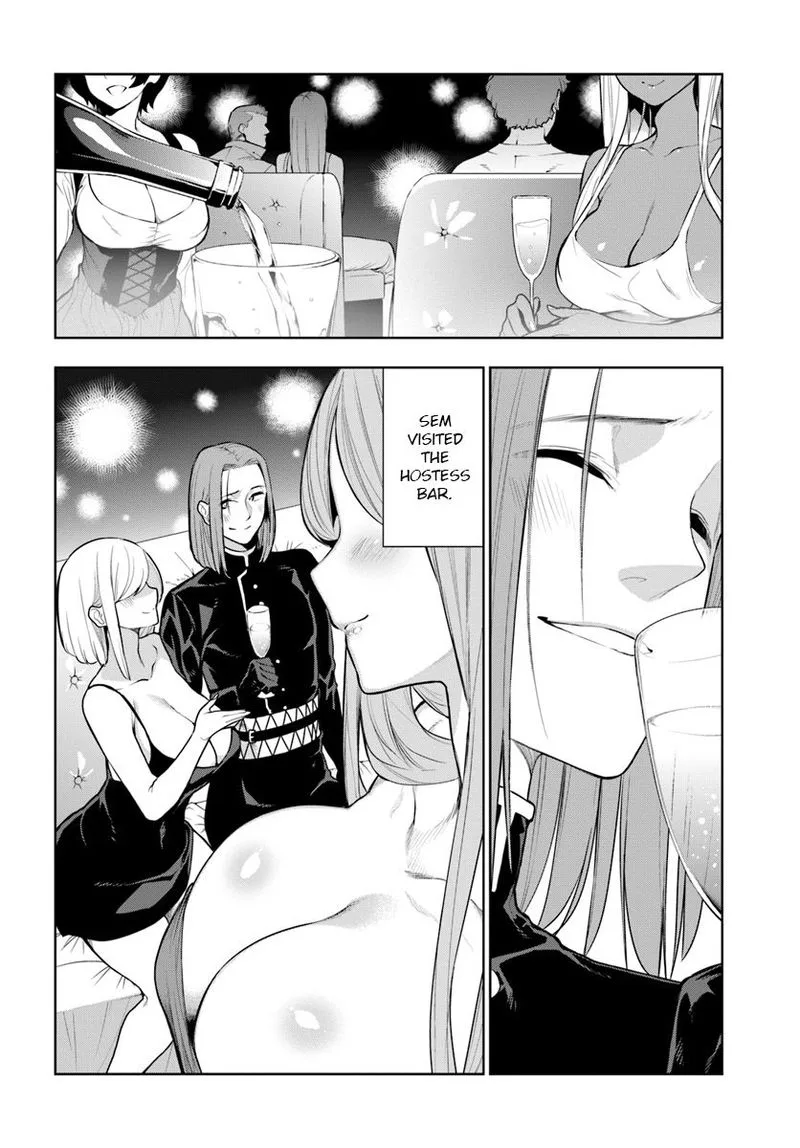 Ningen Fushin no Boukensha-tachi ga Sekai wo Sukuu you desu Chapter 13 page 4