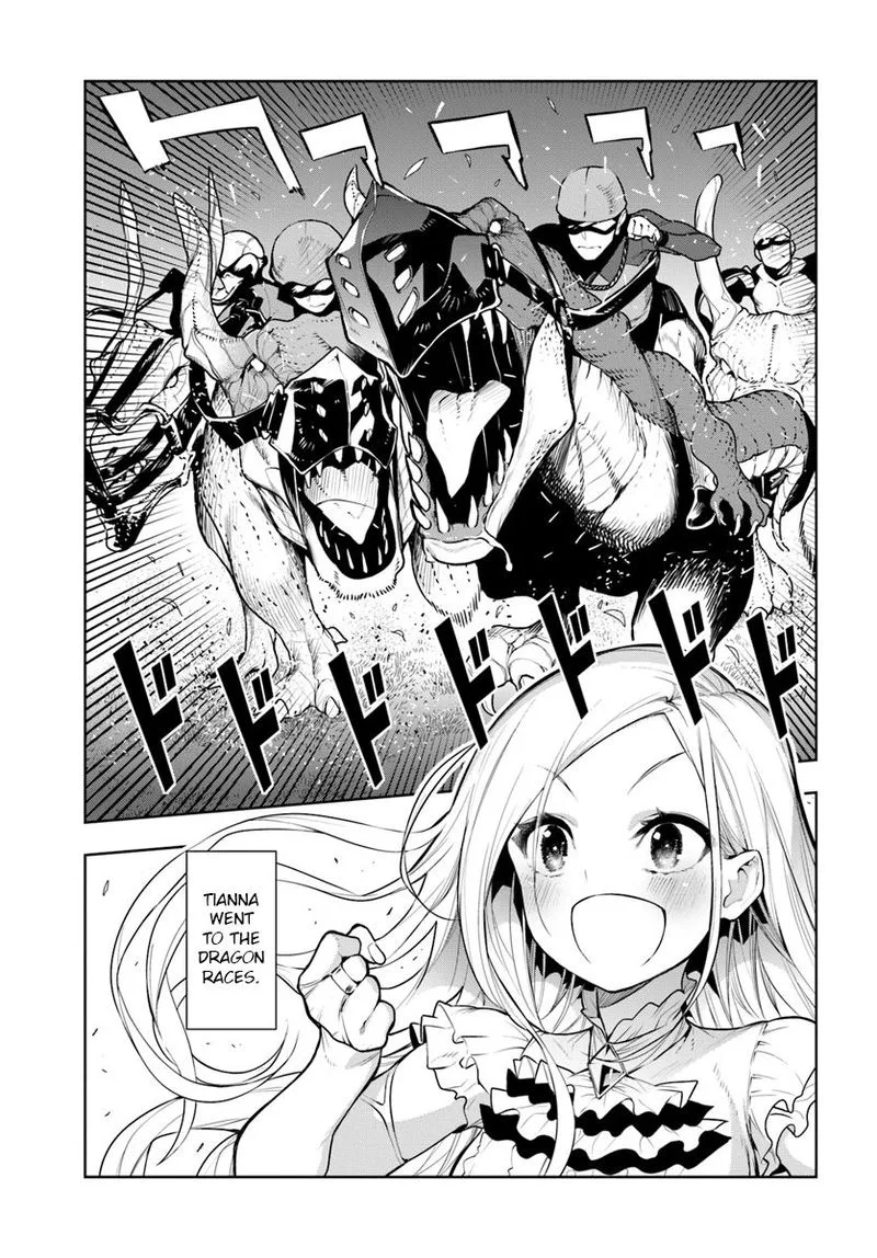 Ningen Fushin no Boukensha-tachi ga Sekai wo Sukuu you desu Chapter 13 page 3