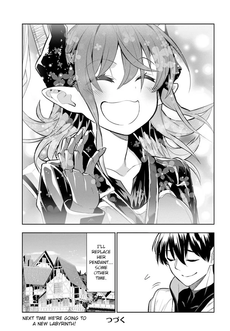 Ningen Fushin no Boukensha-tachi ga Sekai wo Sukuu you desu Chapter 14 page 19