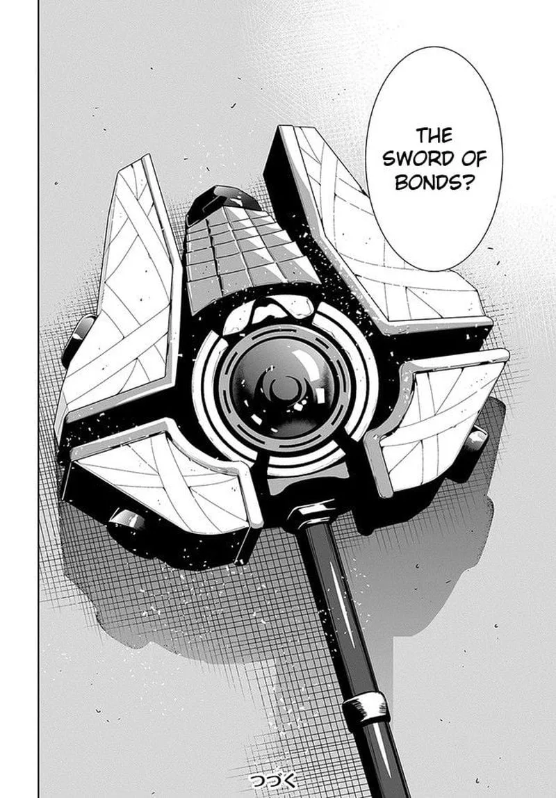 Ningen Fushin no Boukensha-tachi ga Sekai wo Sukuu you desu Chapter 16 page 19