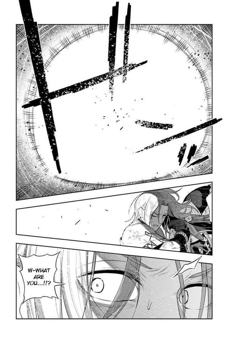 Ningen Fushin no Boukensha-tachi ga Sekai wo Sukuu you desu Chapter 20 page 12