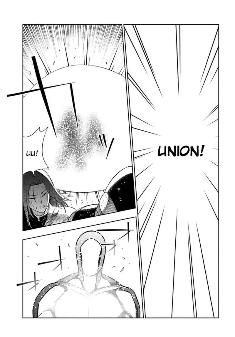 Ningen Fushin no Boukensha-tachi ga Sekai wo Sukuu you desu Chapter 20 page 11