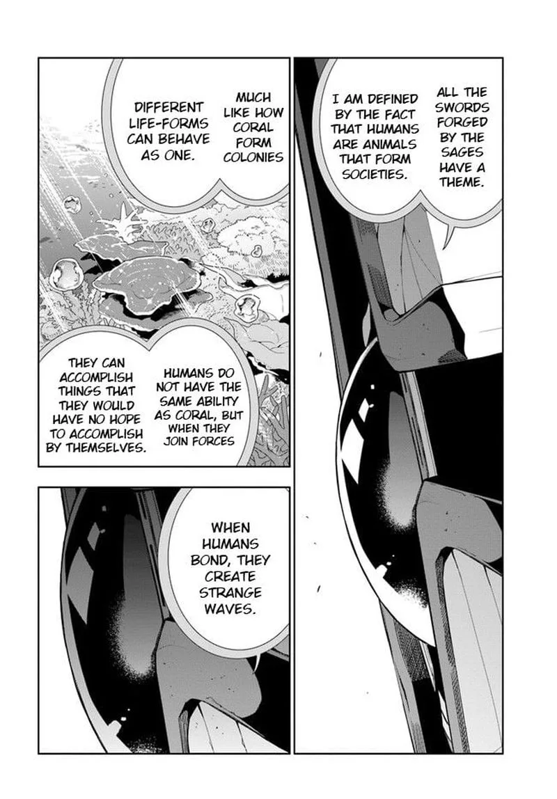 Ningen Fushin no Boukensha-tachi ga Sekai wo Sukuu you desu Chapter 20 page 4