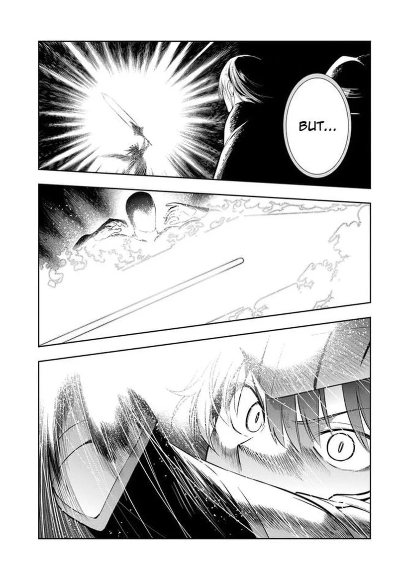 Ningen Fushin no Boukensha-tachi ga Sekai wo Sukuu you desu Chapter 21 page 11