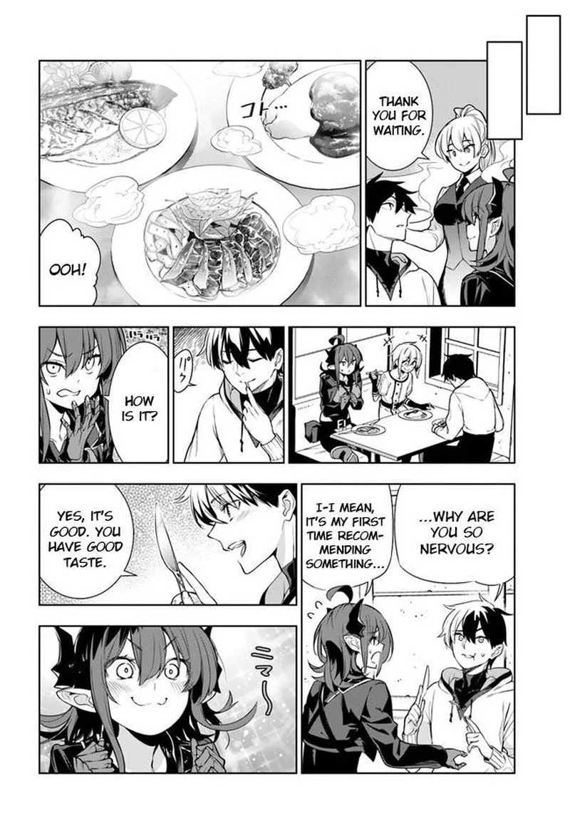 Ningen Fushin no Boukensha-tachi ga Sekai wo Sukuu you desu Chapter 24.5 page 11