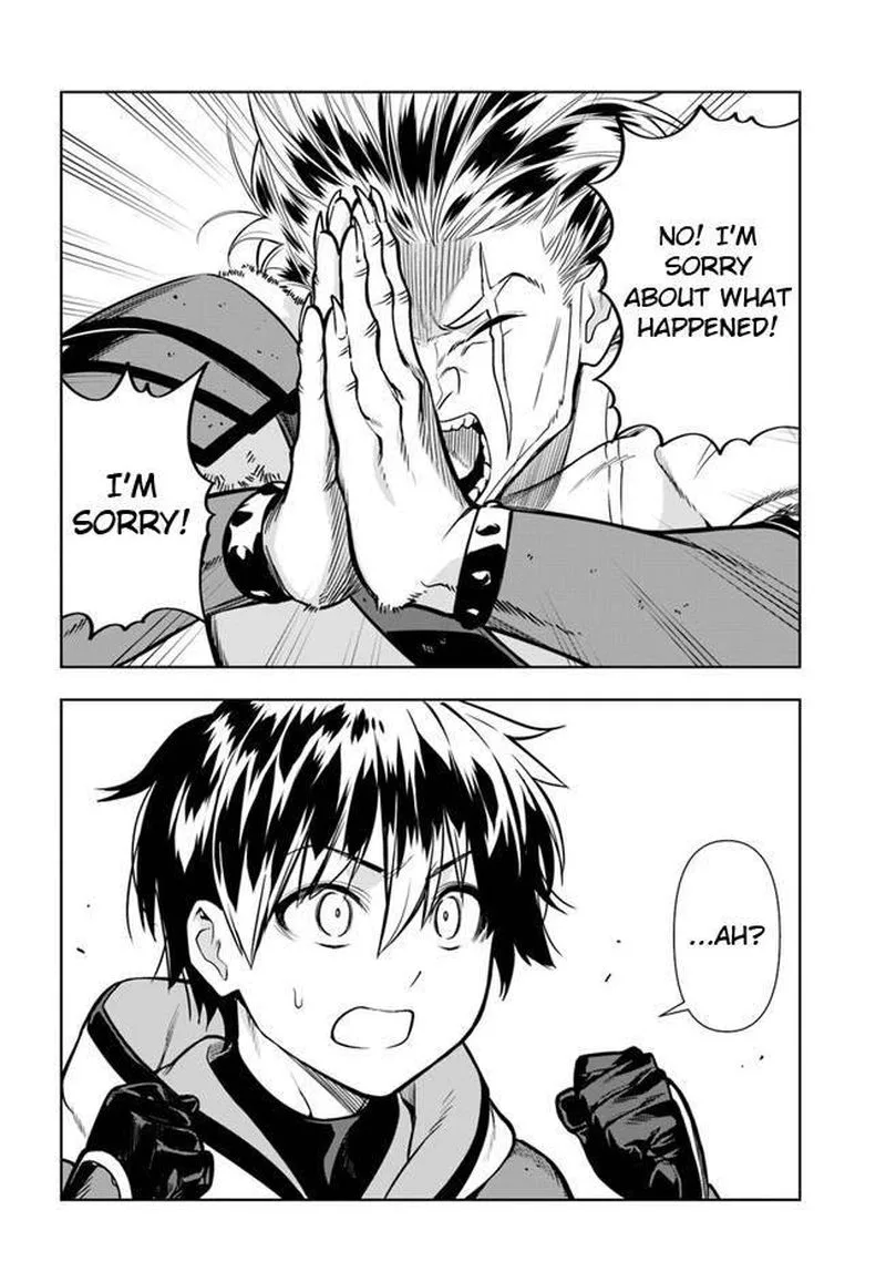 Ningen Fushin no Boukensha-tachi ga Sekai wo Sukuu you desu Chapter 26 page 8