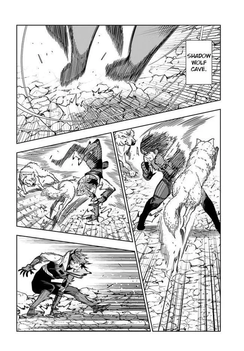 Ningen Fushin no Boukensha-tachi ga Sekai wo Sukuu you desu Chapter 28 page 14