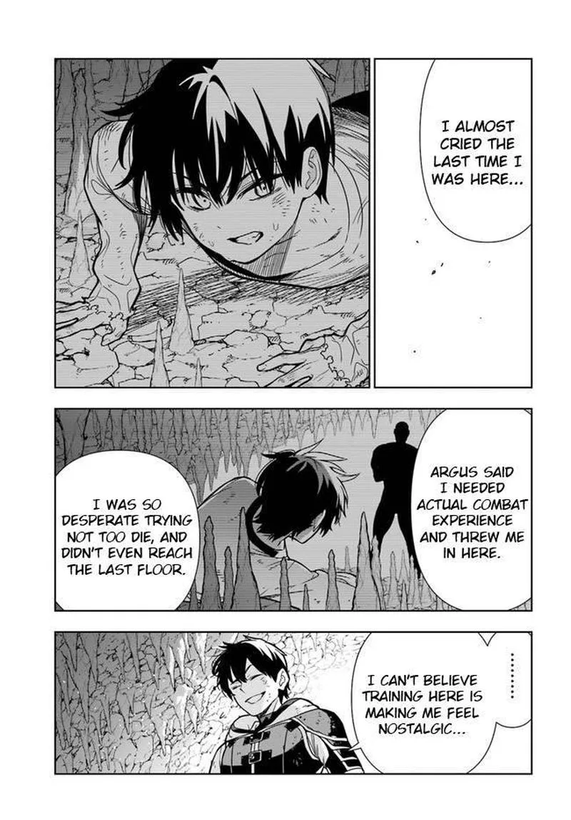 Ningen Fushin no Boukensha-tachi ga Sekai wo Sukuu you desu Chapter 28 page 23