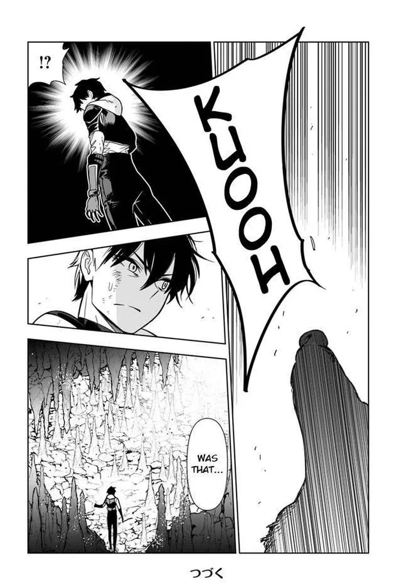 Ningen Fushin no Boukensha-tachi ga Sekai wo Sukuu you desu Chapter 28 page 24