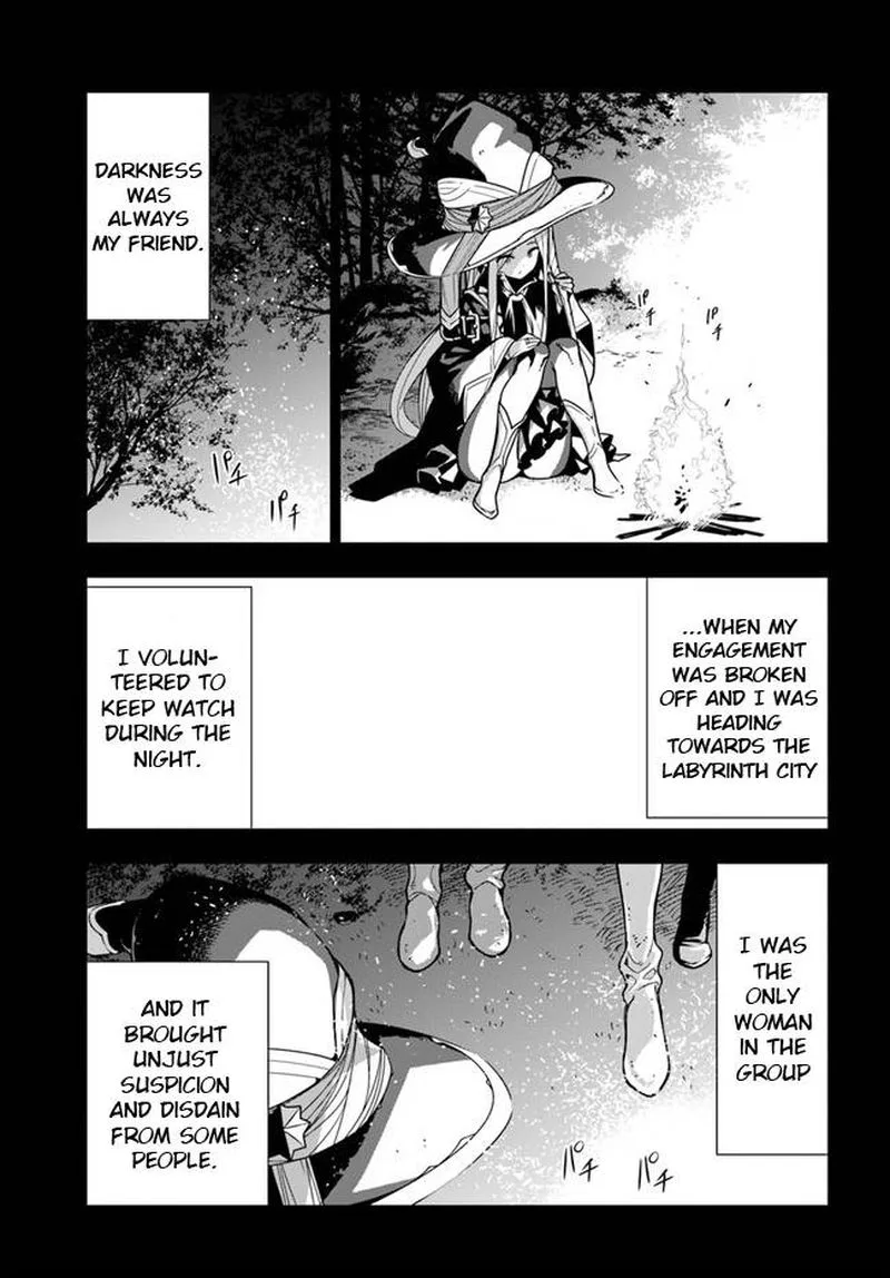 Ningen Fushin no Boukensha-tachi ga Sekai wo Sukuu you desu Chapter 29 page 3