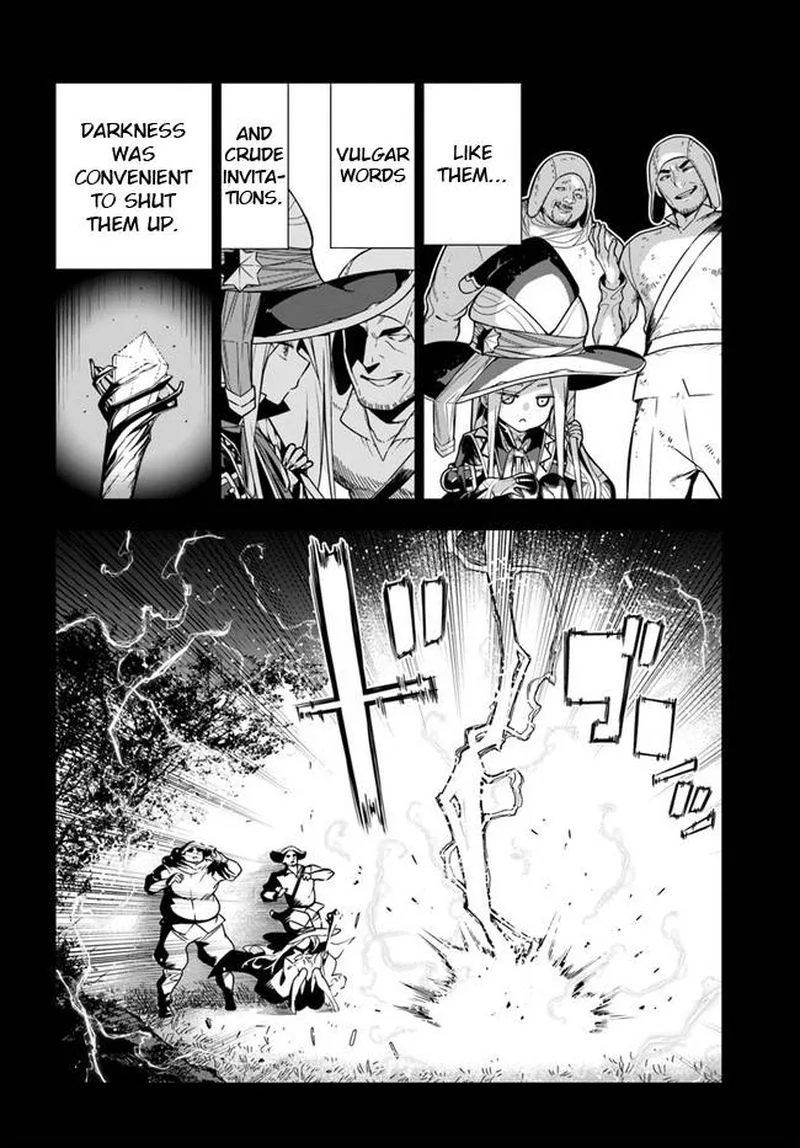 Ningen Fushin no Boukensha-tachi ga Sekai wo Sukuu you desu Chapter 29 page 4