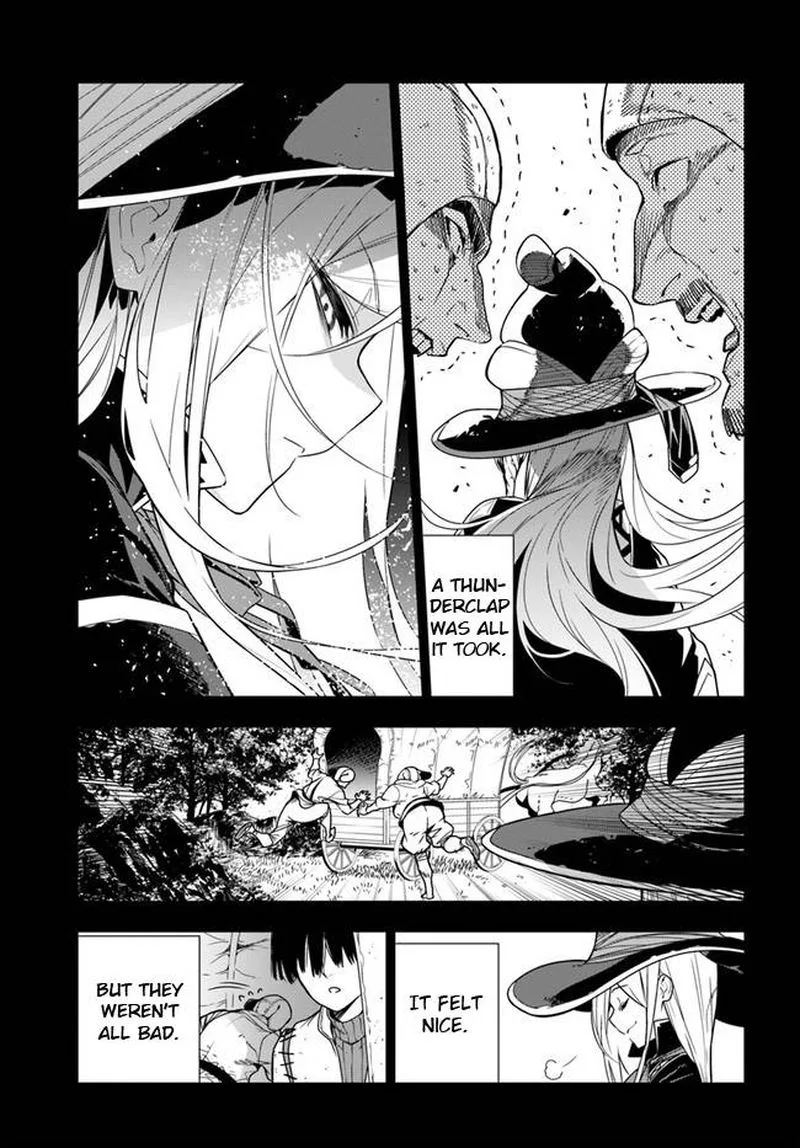 Ningen Fushin no Boukensha-tachi ga Sekai wo Sukuu you desu Chapter 29 page 5