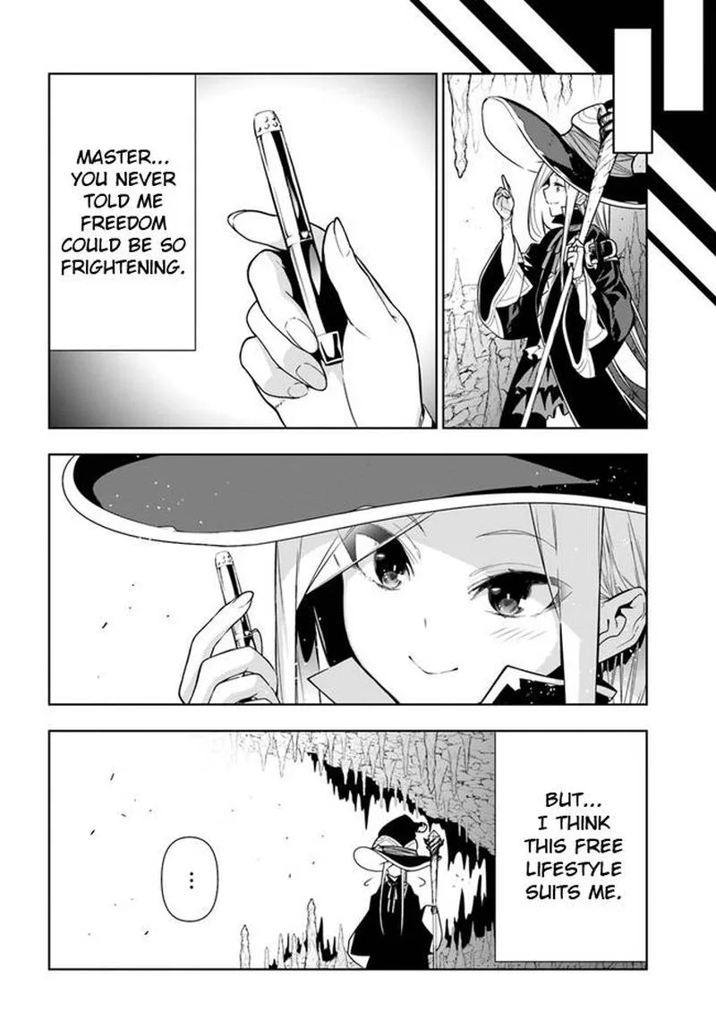 Ningen Fushin no Boukensha-tachi ga Sekai wo Sukuu you desu Chapter 29 page 8