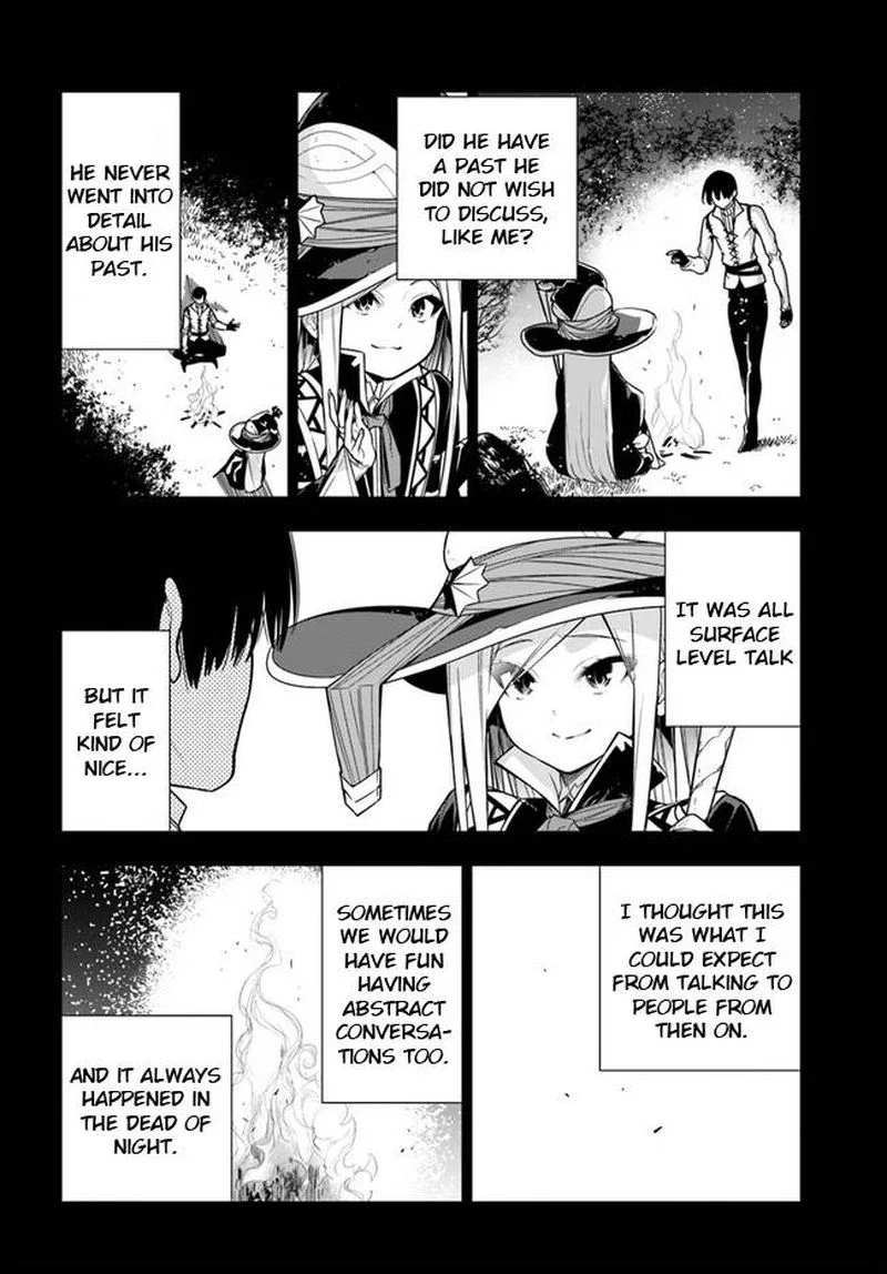 Ningen Fushin no Boukensha-tachi ga Sekai wo Sukuu you desu Chapter 29 page 6