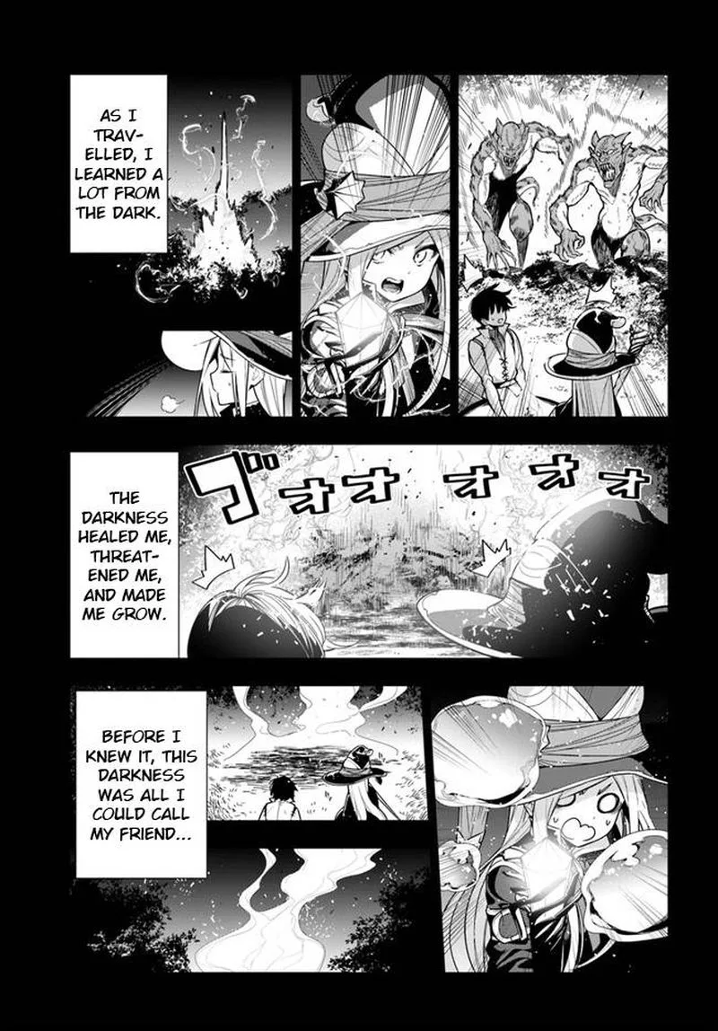 Ningen Fushin no Boukensha-tachi ga Sekai wo Sukuu you desu Chapter 29 page 7