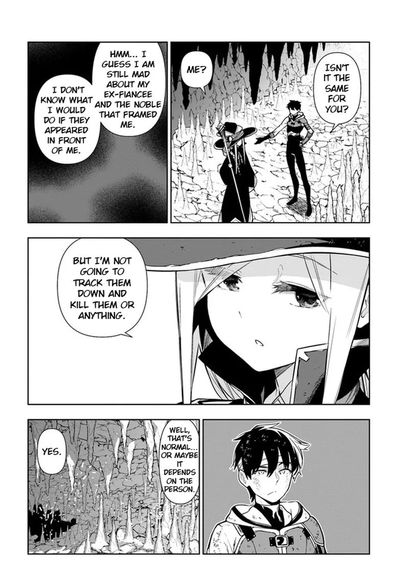 Ningen Fushin no Boukensha-tachi ga Sekai wo Sukuu you desu Chapter 30 page 6