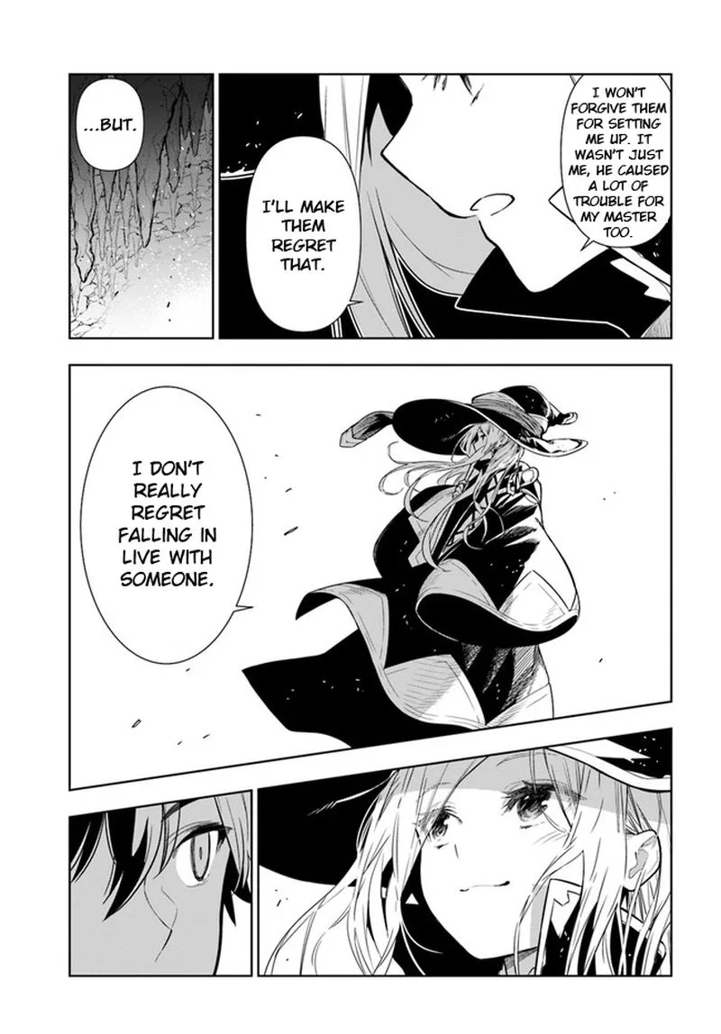 Ningen Fushin no Boukensha-tachi ga Sekai wo Sukuu you desu Chapter 30 page 7