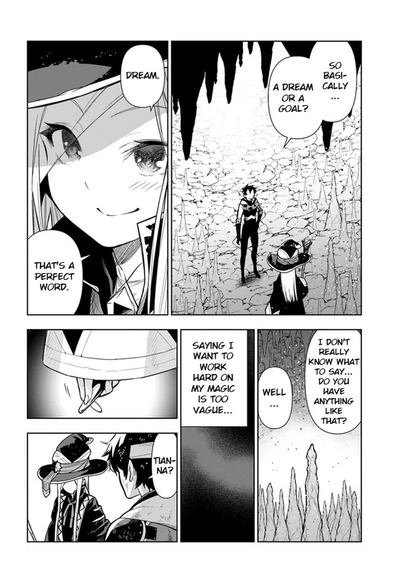 Ningen Fushin no Boukensha-tachi ga Sekai wo Sukuu you desu Chapter 30 page 12