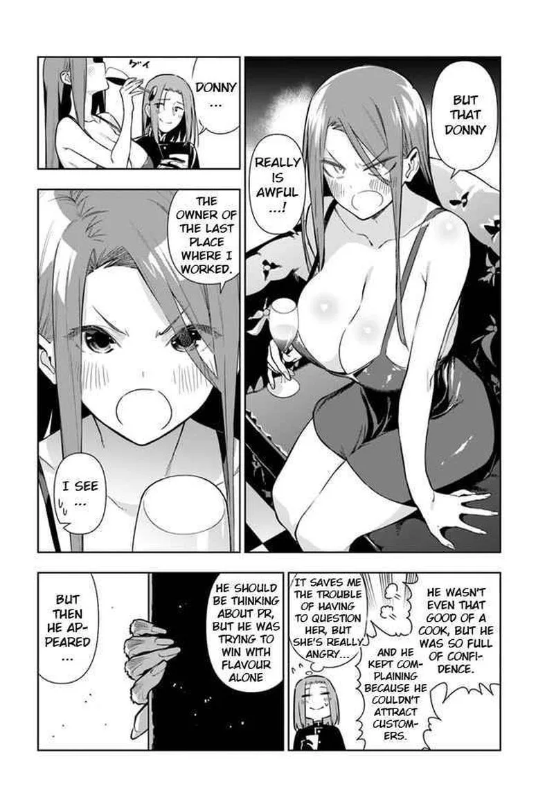 Ningen Fushin no Boukensha-tachi ga Sekai wo Sukuu you desu Chapter 31 page 4