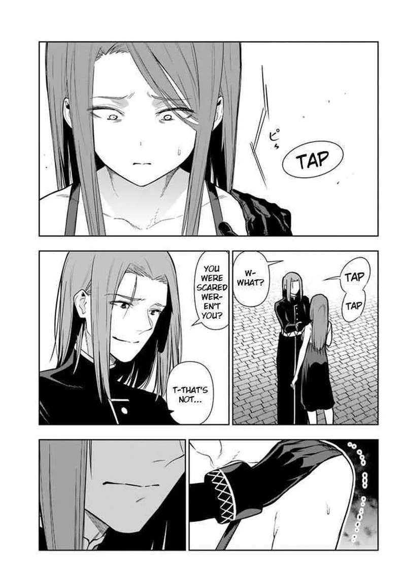 Ningen Fushin no Boukensha-tachi ga Sekai wo Sukuu you desu Chapter 31 page 15
