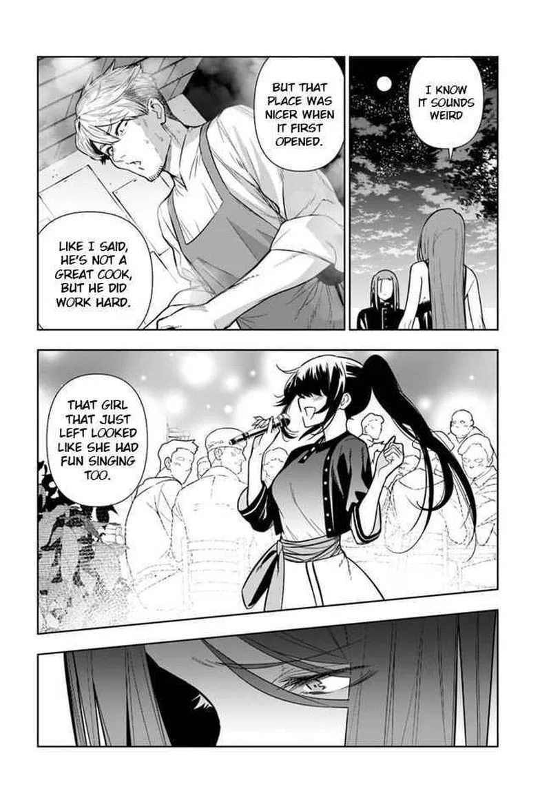Ningen Fushin no Boukensha-tachi ga Sekai wo Sukuu you desu Chapter 31 page 12