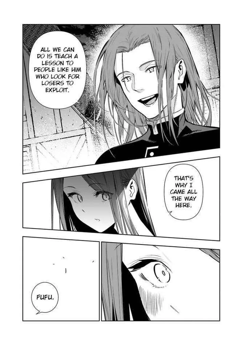 Ningen Fushin no Boukensha-tachi ga Sekai wo Sukuu you desu Chapter 31 page 17