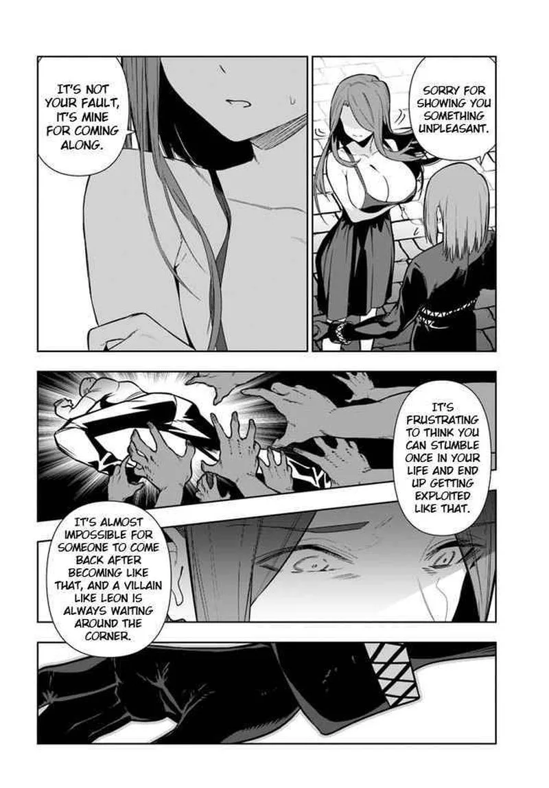 Ningen Fushin no Boukensha-tachi ga Sekai wo Sukuu you desu Chapter 31 page 14